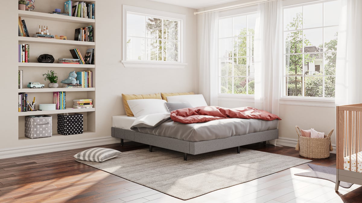 Cama Box Select Emma