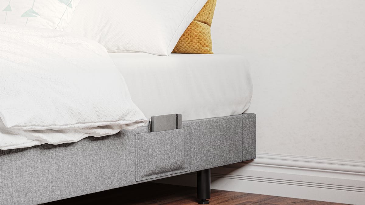 Cama Box Select Emma