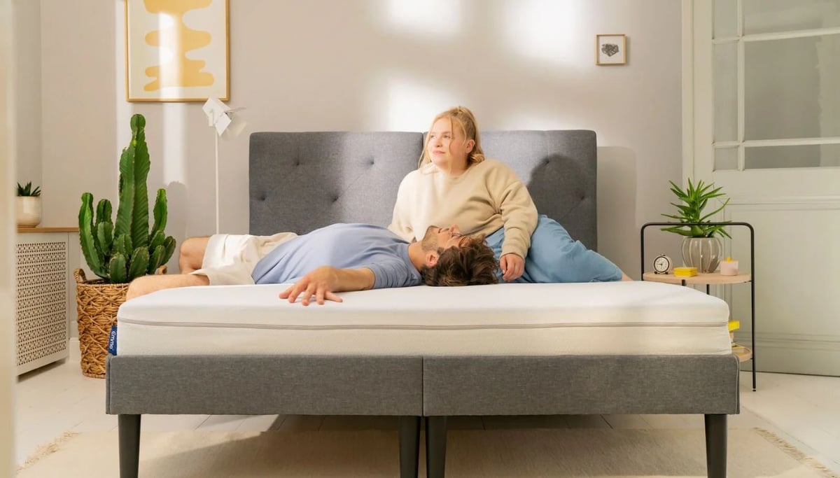 Cama Box Select Emma