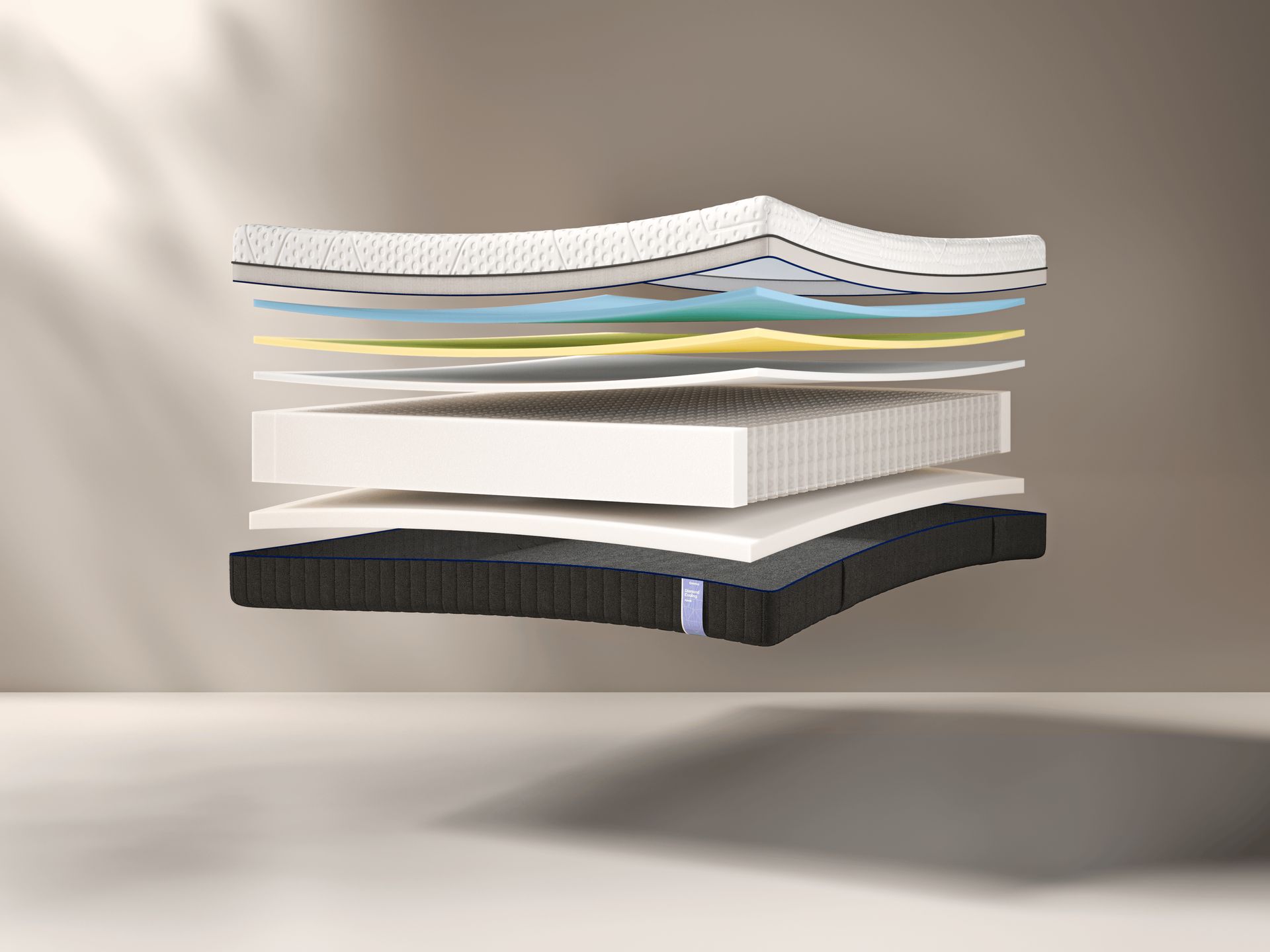 Colchão Emma Diamond Cooling