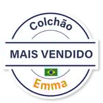 Colchão Emma Original