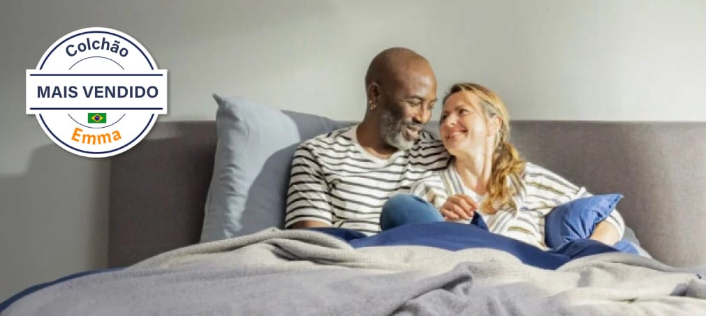 Colchão Emma Original