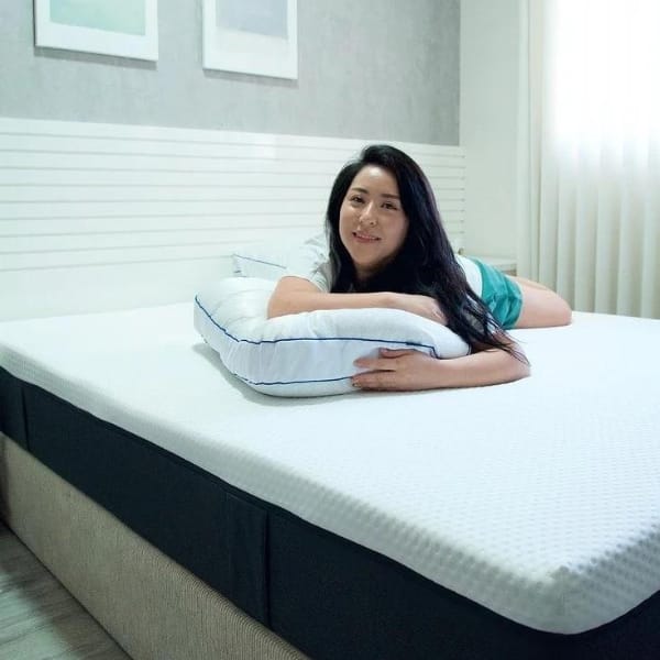 Colchão Emma Original