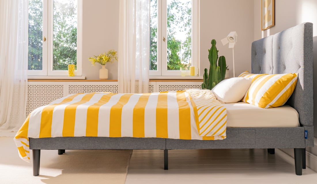 Colchão Emma Duo Comfort