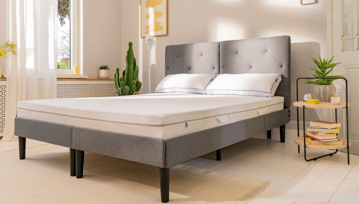 Colchão Emma Duo Comfort