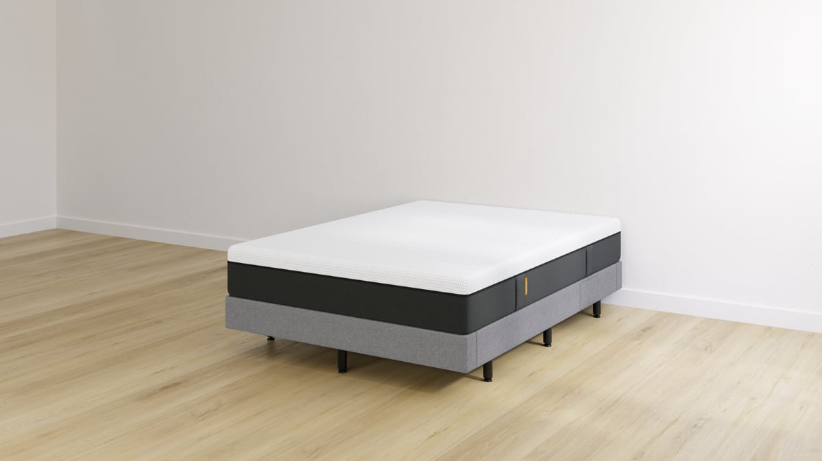 Kit Personalizável Cama Box Select + Colchão