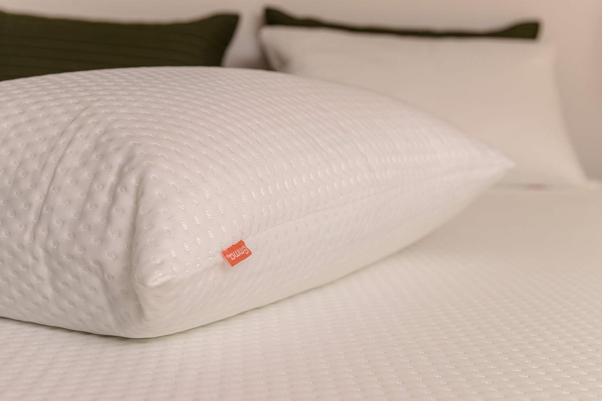 Protetor de Travesseiro Emma