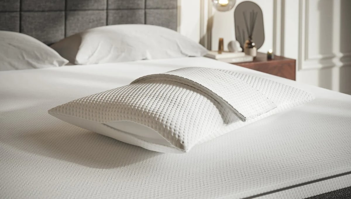 Protetor de Travesseiro Emma