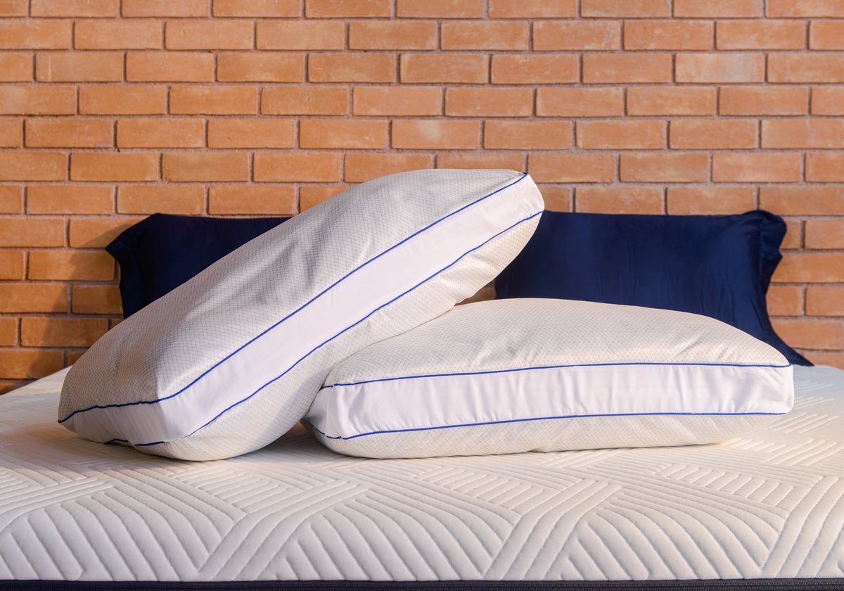 Travesseiro Antiestresse Emma