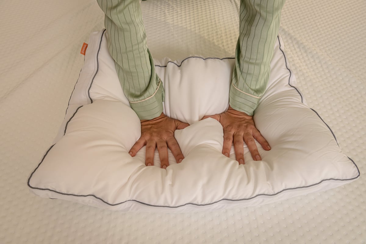 Travesseiro Comfort Emma