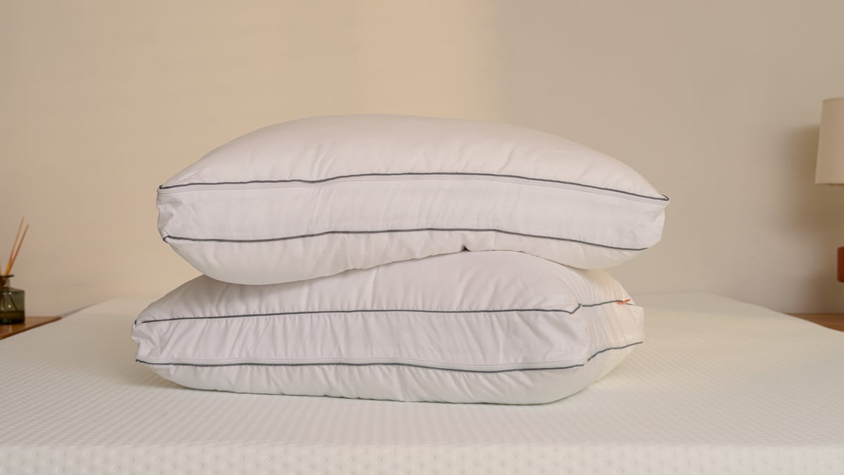 Travesseiro Comfort Emma