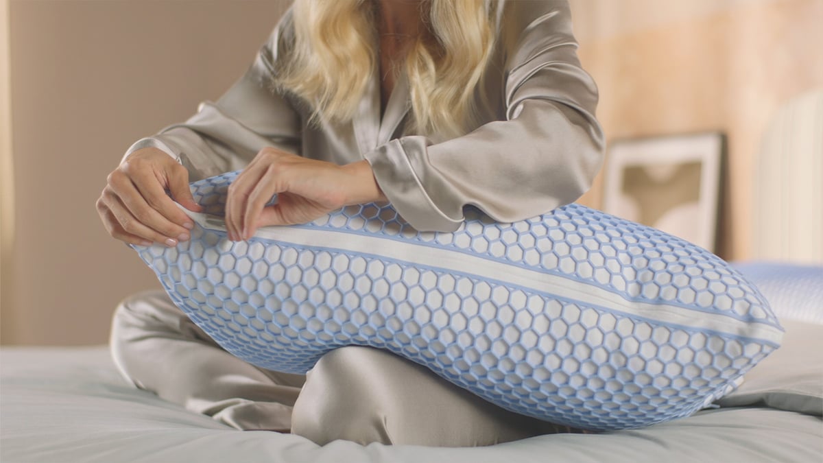 Travesseiro Emma Air