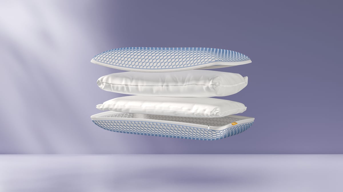 Travesseiro Emma Air