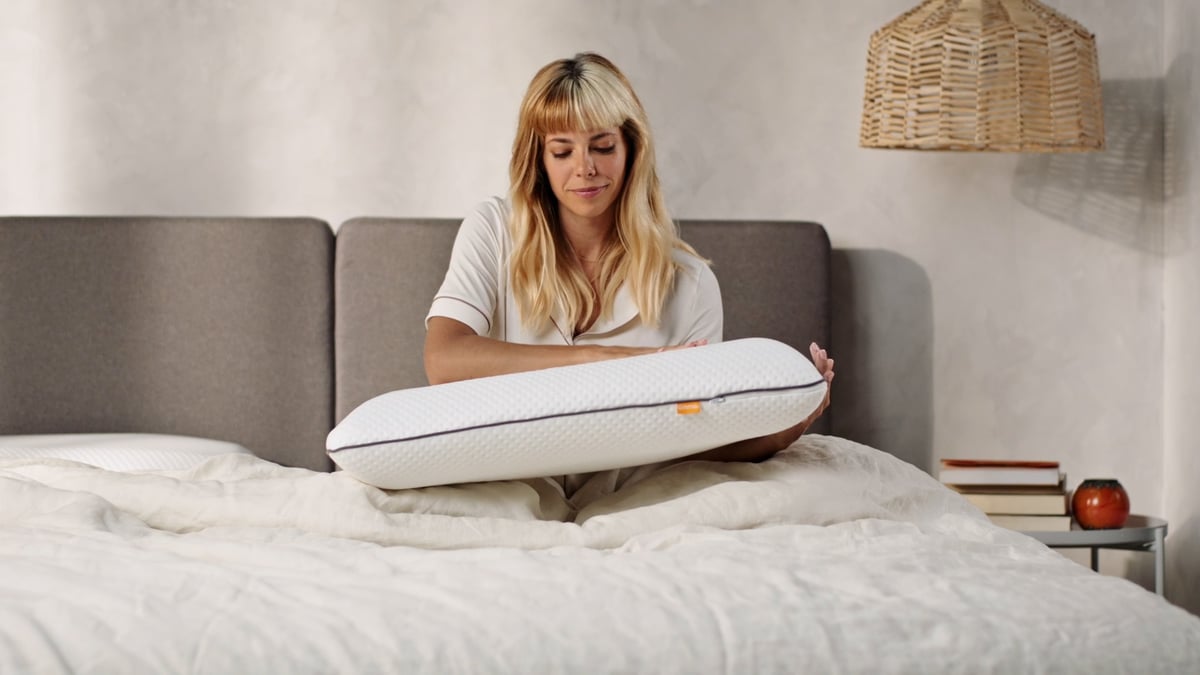 Travesseiro Support Emma