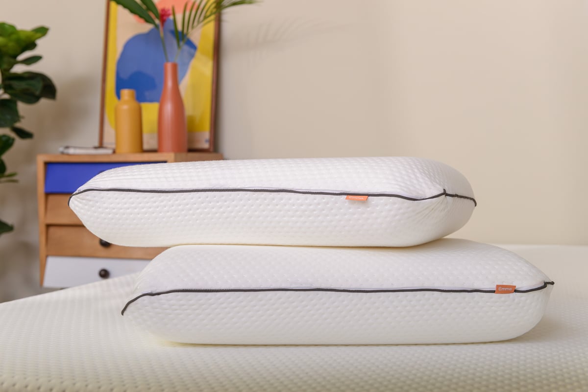 Travesseiro Support Emma