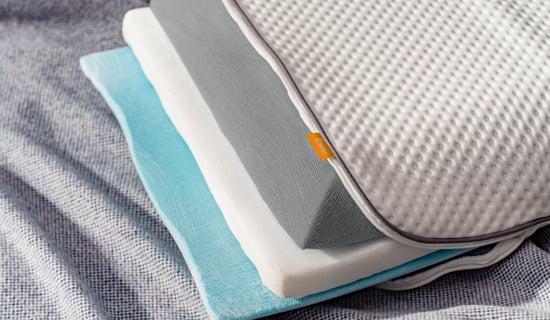 Travesseiro Support Emma