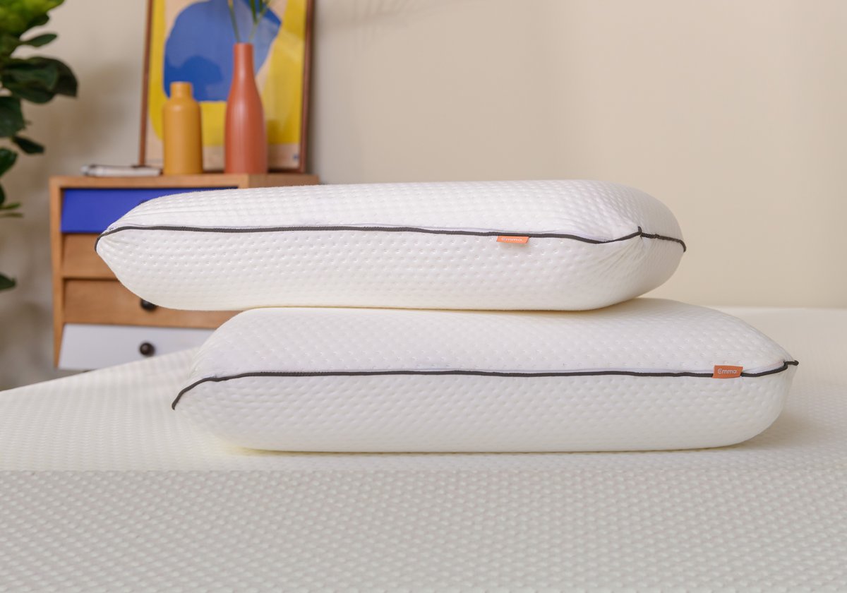 Travesseiro Support Emma